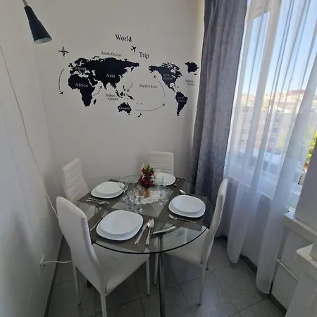 Apartment Monivo Near Center And Beach Torrevieja Exterior photo